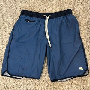 Vuori Banks shorts